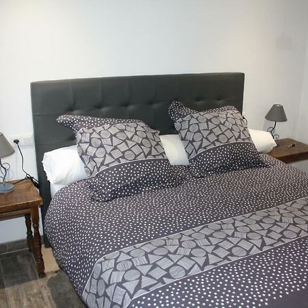 Chambre D'Hote Le Mercier Calmont  Dış mekan fotoğraf