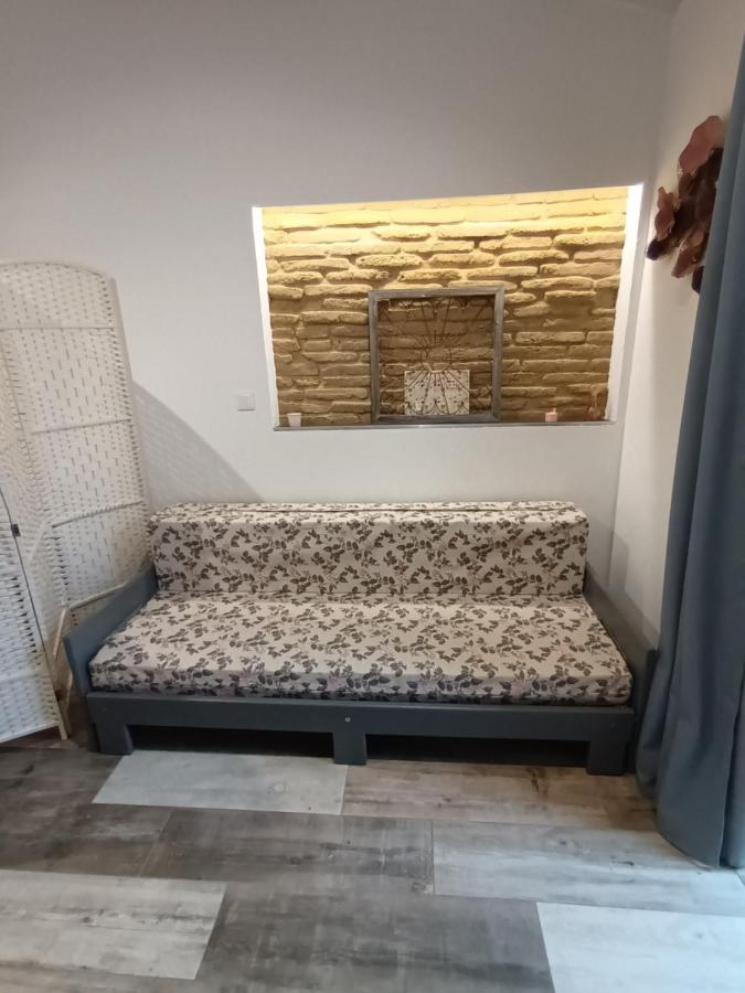 Chambre D'Hote Le Mercier Calmont  Dış mekan fotoğraf