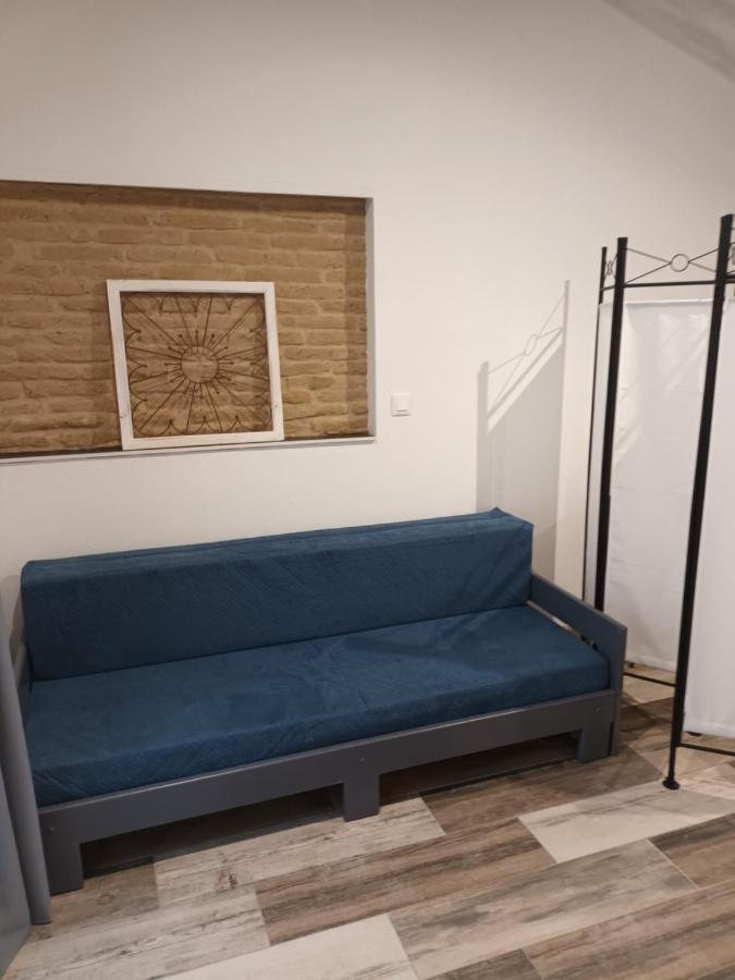 Chambre D'Hote Le Mercier Calmont  Dış mekan fotoğraf