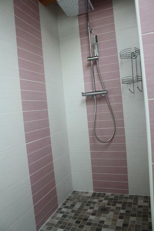 Chambre D'Hote Le Mercier Calmont  Dış mekan fotoğraf