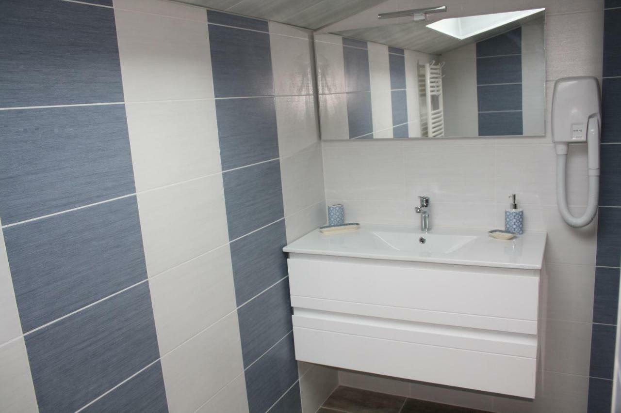 Chambre D'Hote Le Mercier Calmont  Dış mekan fotoğraf