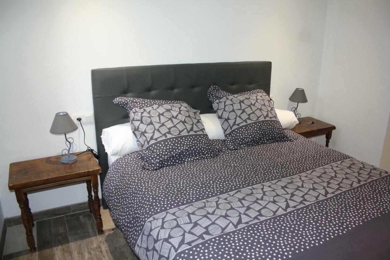 Chambre D'Hote Le Mercier Calmont  Dış mekan fotoğraf