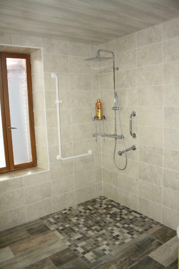 Chambre D'Hote Le Mercier Calmont  Dış mekan fotoğraf