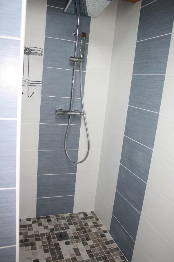 Chambre D'Hote Le Mercier Calmont  Dış mekan fotoğraf